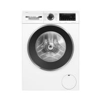 ราคา เครื่องซักผ้าฝาหน้า BOSCH WGG454A6TH 10 กก. 1400RPM อินเวอร์เตอร์ สีขาว (1326076)
