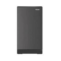 ราคา ตู้เย็น 1 ประตู HAIER HR-SD159F HPS 5.3 คิว สีเทา (1327677)