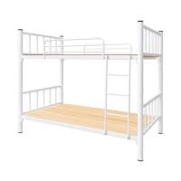 ราคา เตียง 2 ชั้น THAIBULL STFR2F-0141-105RW สีขาว (1329754)