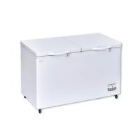 ราคา ตู้แช่แข็ง THE COOL รุ่น DUAL X14 ความจุ 14.4 คิว สีขาว (888156800011)