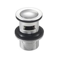 ราคา สะดืออ่างล้างหน้า มีรูน้ำล้น ENGLEFIELD K-11683X-CP (265575)