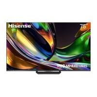 ราคา ทีวีอาร์จีบี มินิแอลอีดี 75 นิ้ว HISENSE (4K, MINI LED, VIDAA) 75UR8S (1319046)