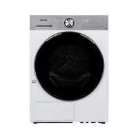 ราคา เครื่องอบผ้าฝาหน้า TOSHIBA TD-T33B120HWT(WS) 11 กก. HEAT PUMP สีขาว (1323418)