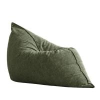 ราคา เบาะรองนั่งอเนกประสงค์ BUNISE รุ่น DUMPLING 176×140×37 ซม. สีเขียว (888211800233)