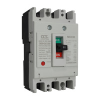 ราคา เซอร์กิตเบรกเกอร์ 50 แอมป์ 3 โพล CCS รุ่น CM30-63CW (888223900113)