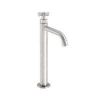 ราคา ก๊อกอ่างล้างหน้าเดี่ยว ทรงสูง WS-1801H (1039970)
