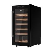 ราคา ตู้แช่ไวน์ TEKA RVF 10032 32 ขวด สีดำ (1243232)
