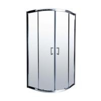 ราคา ฉากกั้นอาบน้ำ I-SPA I-CUR003GCR 90x90x190 ซม. สีโครม (1242874)