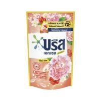 ราคา รีฟิลน้ำยาซักผ้า BREEZE 550 มล. พีโอนีเลิฟ (1255851)