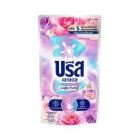 ราคา รีฟิลน้ำยาซักผ้า BREEZE 550 มล. HEAVEN BLOSSOM (1278975)