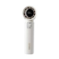 ราคา พัดลมพกพา 1 นิ้ว SOTHING HANDHELD ENGINE POWER สีขาว (1287156)