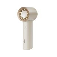 ราคา พัดลมพกพา 3.3 นิ้ว SOTHING HANDHELD ENGINE สีขาว (1287732)