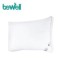 ราคา หมอนสุขภาพ ใยสังเคราะห์ BEWELL SWE09-S 66x44x20 ซม. สีขาว (1299927)