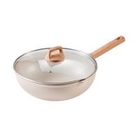 ราคา กระทะลึก 30 ซม. TEFAL CAST ALU IH (1312356)