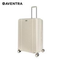 ราคา กระเป๋าเดินทาง 28 นิ้ว AVENTRA SYDNEY สีเบจ (1324274)