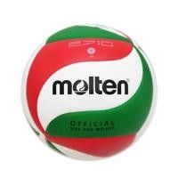ราคา ลูกวอลเลย์บอล PVC หนังอัด MOLTEN V5M2710 เบอร์ 5 (1325020)