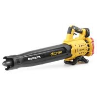 ราคา เครื่องเป่าใบไม้ไร้สาย (พร้อมแบตเตอรี่) DELTON รุ่น CBL-800X ULTRAFLEX 20V 6AH (888204600737)