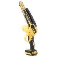 ราคา เลื่อยโซ่ไร้สาย (พร้อมแบตเตอรี่) DELTON รุ่น MKT-677 ULTRAFLEX 20V 6AH (888204600840)