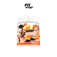 ราคา ผลิตภัณฑ์เสริมอาหาร BAAM!! VITAMIN C 500 MG | แบม!! วิตามิน ซี 500 - 30 เม็ด (888213500426)
