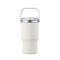 ราคา กระติกสุญญากาศ 0.6 ลิตร LOCKNLOCK LNL4430 สีครีม (1327743)