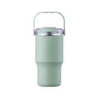 ราคา กระติกสุญญากาศ 0.6 ลิตร LOCKNLOCK LNL4430 สีเขียว (1327745)