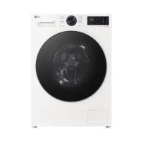ราคา เครื่องซักผ้าฝาหน้า LG FX1411S5W 11 กก. 1400 RPM อินเวอร์เตอร์ สีขาว (1328466)