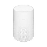 ราคา เครื่องฟอกอากาศ 27 ตร.ม. LG AS30GGW10.ABAE สีขาว (1329557)
