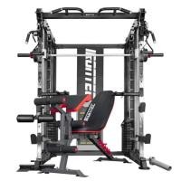 ราคา สมิทแมชชีน IRONTEC S450 SET B (1329911)