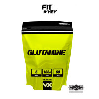 ราคา กลูตามีน VITAXTRONG GLUTAMINE 6000 - 1000 G. COLA (888213500379)