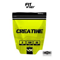 ราคา ครีเอทีน VITAXTRONG MICRONIZED CREATINE MONOHYDRATE - 500 G COLA (888213500365)