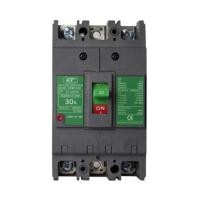 ราคา เมนเซอร์กิตเบรกเกอร์ 30 แอมป์ 3 โพล 3 เฟส CT ELECTRIC NF63-CW (1200802)
