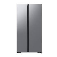 ราคา Samsung ตู้เย็น 2 ประตู Side By Side ขนาด 20.6 คิว รุ่น RS57DG4000M9ST