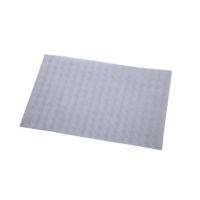 ราคา แผ่นรองจาน PVC MEIWA RATTAN สีเงิน (1314084)