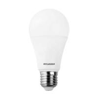 ราคา หลอด LED SYLVANIA A60 BASIC PLUS 15 วัตต์ COOL WHITE E27 (1319605)