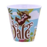 ราคา แก้วน้ำเมลามีน 450 มล. SUPERWARE CHIP&DALE BANGKOK (1325965)
