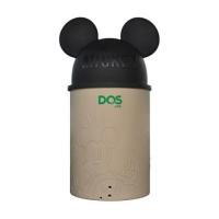 ราคา ถังเก็บน้ำ DOS MICKEY MOUSE 1000 ลิตร สี CREAM (1329970)