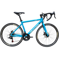 ราคา จักรยานเสือหมอบ RICHTER ACTIVE ขนาดวงล้อ 700C ไซส์ 48 สีเขียว (888190900144)
