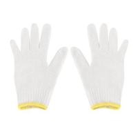 ราคา ถุงมือทอ DONGYANG #5 5โหล สีขาว (1043545)