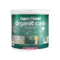 ราคา สีน้ำทาภายใน ชนิดเนียน TOA ORGANIC CARE BASE B 3.5 ลิตร (1185283)