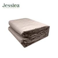 ราคา ผ้านวม JESSICA JACQUARD 100X90 นิ้ว 20278QS767-1 (1239227)
