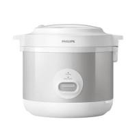 ราคา หม้อหุงข้าว MANUAL PHILIPS HD3008/30 1.8 ลิตร (1260751)