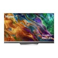 ราคา ทีวี มินิคิวแอลอีดี 75 นิ้ว HAIER (4K, MINI QLED, GOOGLE TV) H75M95EUX (1308022)