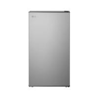 ราคา ตู้เย็น 1 ประตู LG GC-B081PQCF.ADVPLMT 3.1 คิว สีเงิน (1320747)