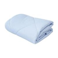 ราคา ผ้าห่ม HOME LIVING STYLE COOLING CYAN 60x80 นิ้ว สี BLUE (1320316)