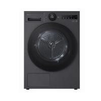 ราคา เครื่องอบผ้าฝาหน้า LG RX10VHP3K 10 กก. HEAT PUMP สีดำ (1329930)