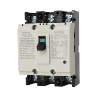 ราคา เซอร์กิตเบรกเกอร์ 10 แอมป์ 3 โพล CCS รุ่น CM30-30CW (888223900108)