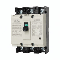 ราคา เซอร์กิตเบรกเกอร์ 20 แอมป์ 3 โพล CCS รุ่น CM30-30CW (888223900110)
