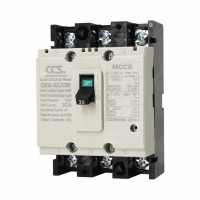 ราคา เซอร์กิตเบรกเกอร์ 30 แอมป์ 3 โพล CCS รุ่น CM30-30CW (888223900111)
