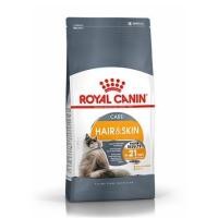 ราคา อาหารแมว ROYAL CANIN HAIR SKIN 400 ก. (1200534)