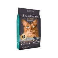ราคา ทรายแมวภูเขาไฟ SOLID SCOOP DUST FREE 15 ลิตร (1210942)